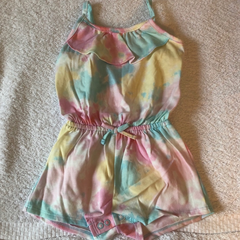 Kids Girls Dress